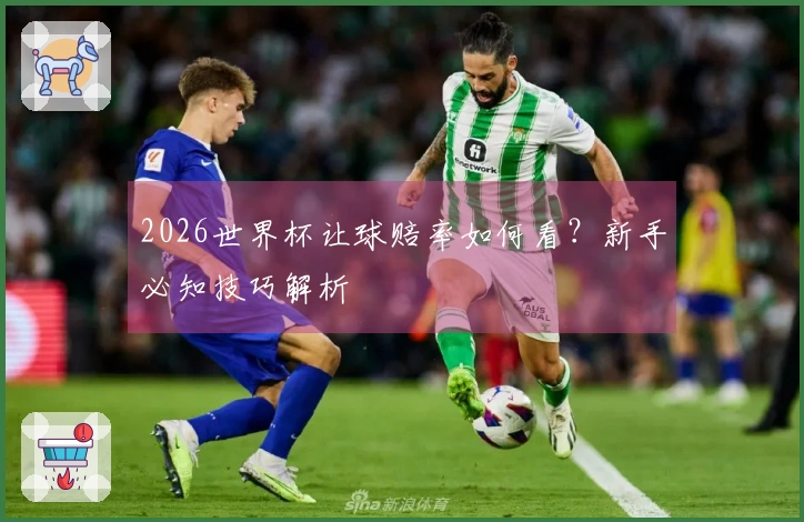2026世界杯让球赔率如何看？新手必知技巧解析