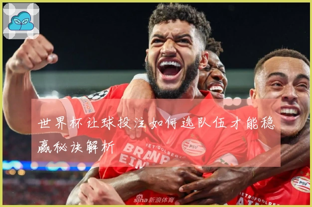 世界杯让球投注如何选队伍才能稳赢秘诀解析